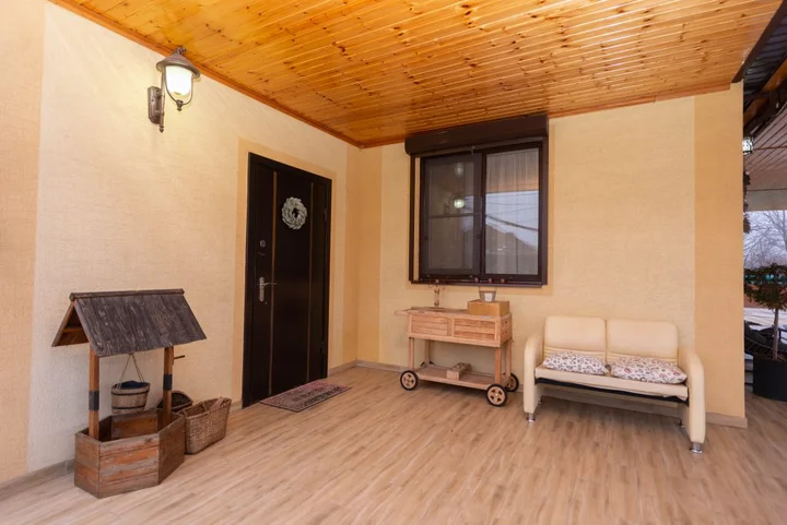 Владикавказ: Апартаменты Dacha Sunzhino