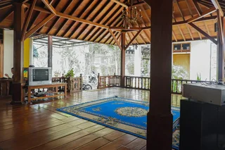 Гарут: Wisma Yasmin Syariah