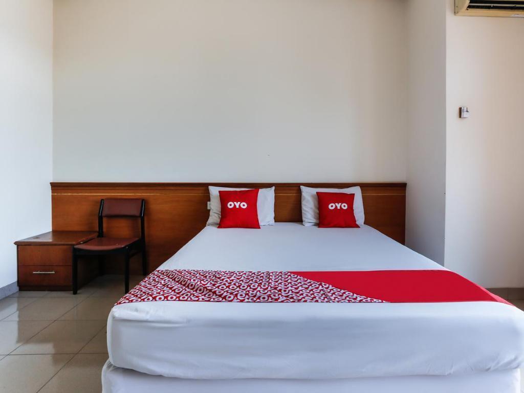 Delima Guest House Syariah RedPartner — фото 6