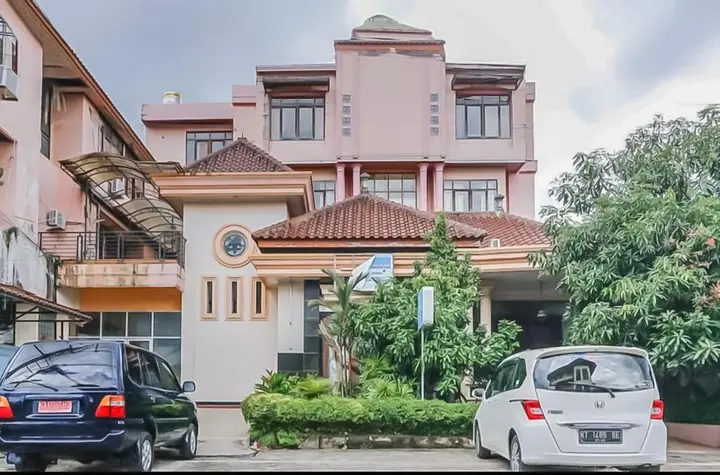 Delima Guest House Syariah RedPartner — фото 1