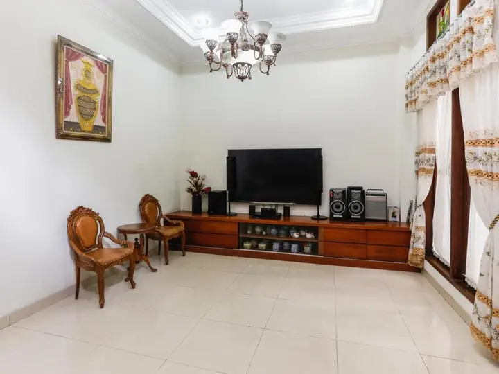 Delima Guest House Syariah RedPartner — фото 5