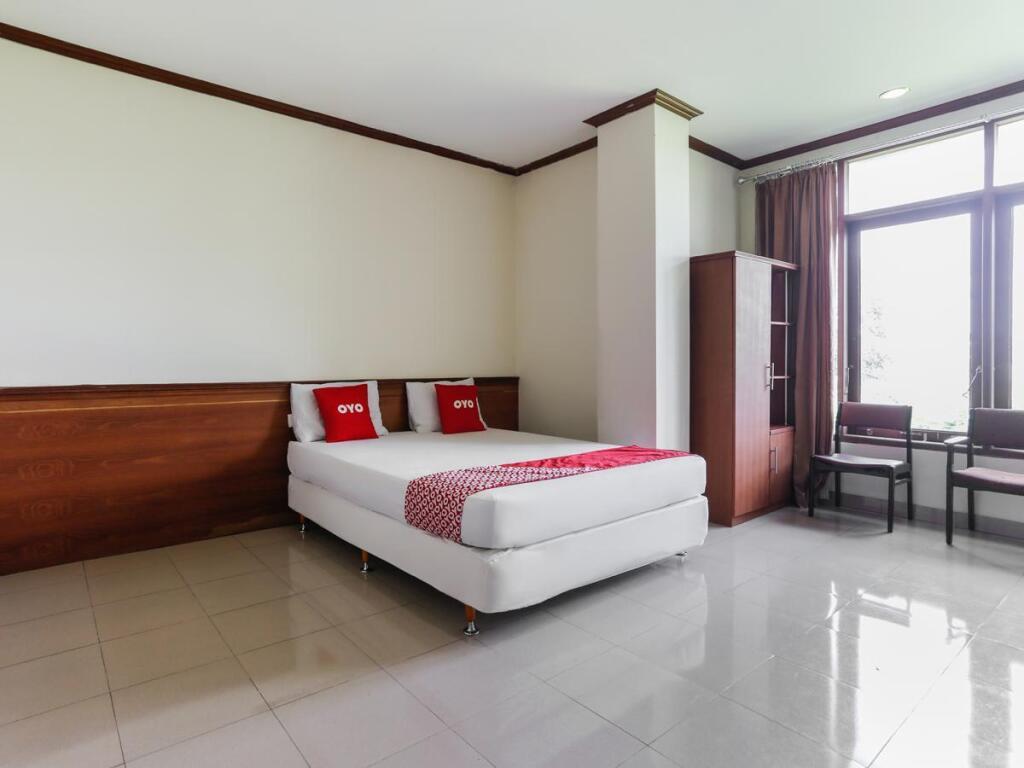 Delima Guest House Syariah RedPartner — фото 4