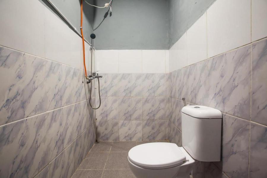 Медан: Stadion Residence Syariah RedPartner