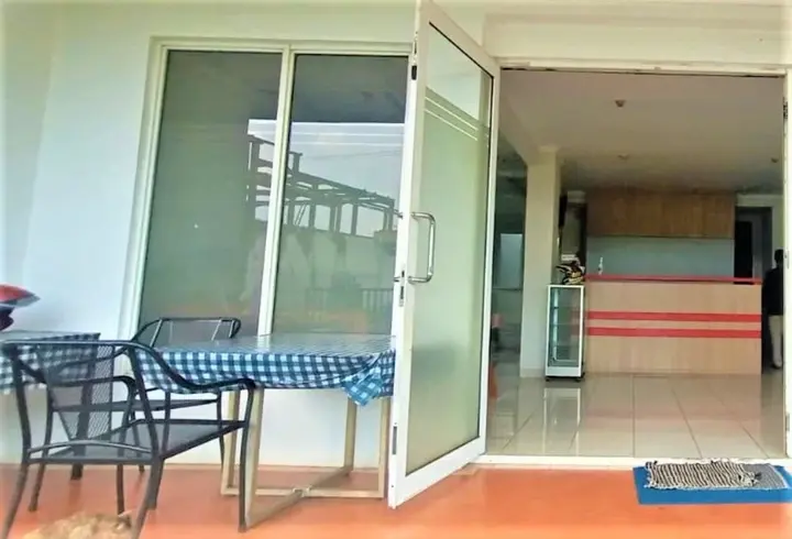 Legok: Mroom Residence Gading Serpong
