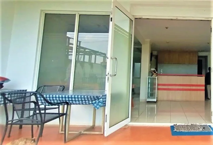 Legok: Mroom Residence Gading Serpong