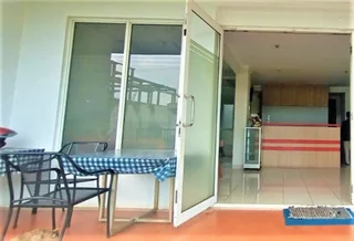 Legok: Mroom Residence Gading Serpong