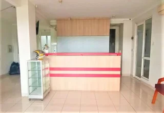 Legok: Mroom Residence Gading Serpong