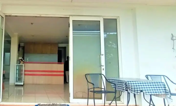 Legok: Mroom Residence Gading Serpong