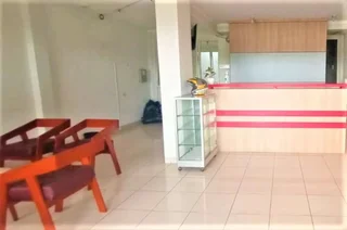 Legok: Mroom Residence Gading Serpong