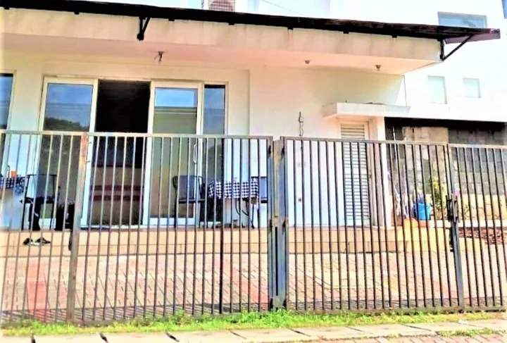 Legok: Mroom Residence Gading Serpong