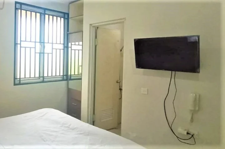 Legok: Mroom Residence Gading Serpong