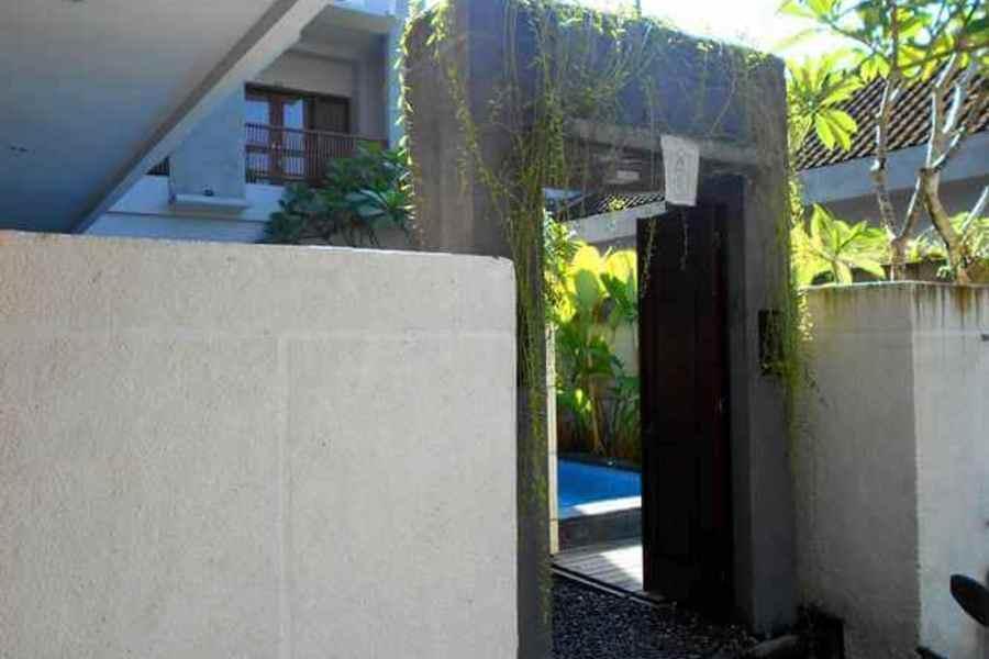 Керобокан: RedDoorz @ Kerobokan Seminyak 2