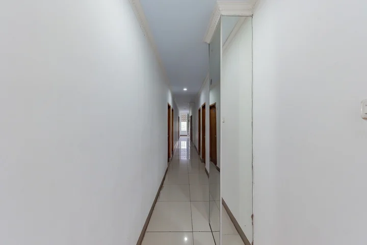 Пелабухан-рату: RedDoorz Syariah @ Pantai Pelabuhan Ratu