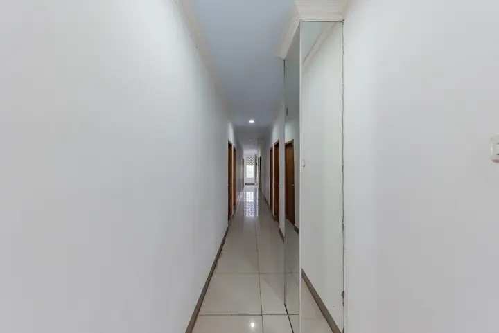 Пелабухан-рату: RedDoorz Syariah @ Pantai Pelabuhan Ratu