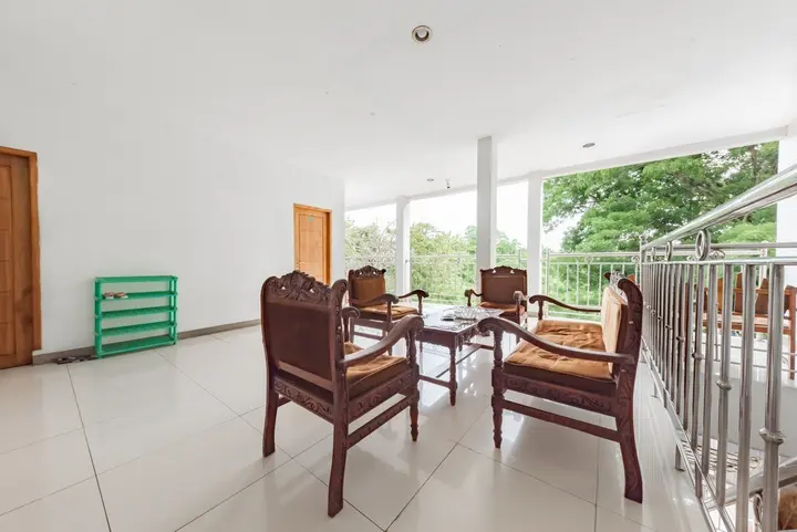 Пелабухан-рату: RedDoorz Syariah @ Pantai Pelabuhan Ratu