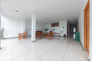 Пелабухан-рату: RedDoorz Syariah @ Pantai Pelabuhan Ratu