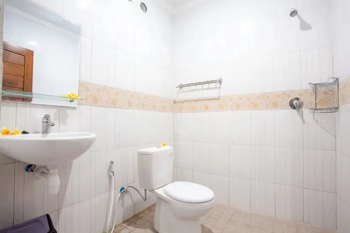 Чангу: WITA Homestay Berawa Canggu RedPartner