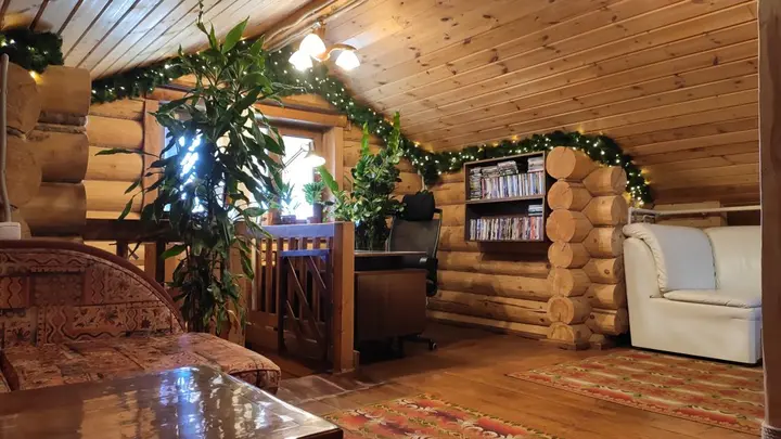 Новозавидовский: Dacha V Zavidove Guest House