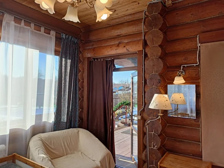 Новозавидовский: Dacha V Zavidove Guest House