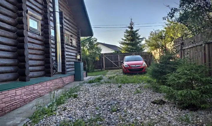 Dacha V Zavidove Guest House — фото 4