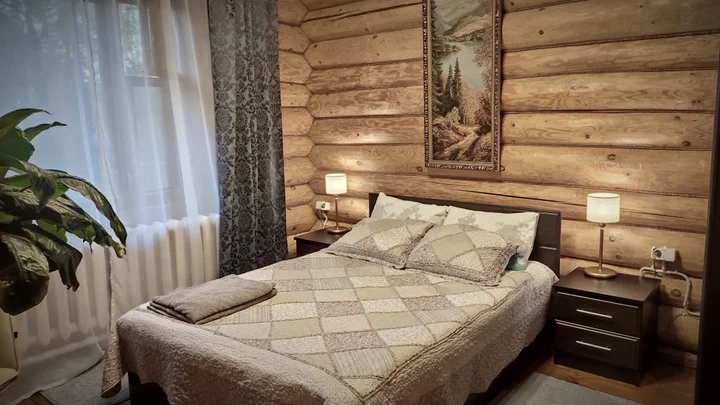 Новозавидовский: Dacha V Zavidove Guest House