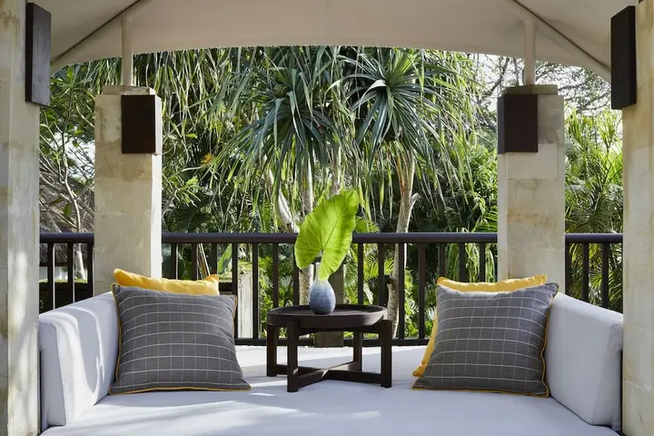 Беноа: Kimpton Naranta Bali