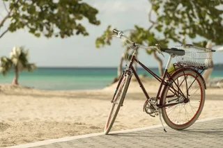 Беноа: Kimpton Naranta Bali