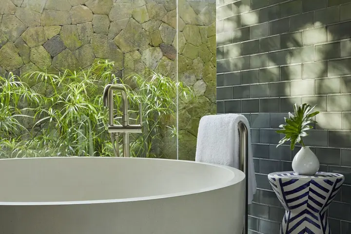 Беноа: Kimpton Naranta Bali