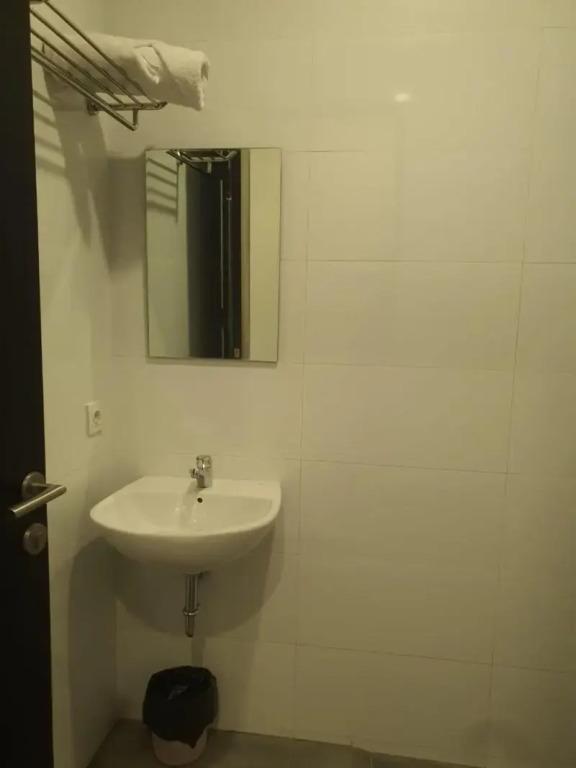 Чангу: Ms Snack Point Bed & Breakfast