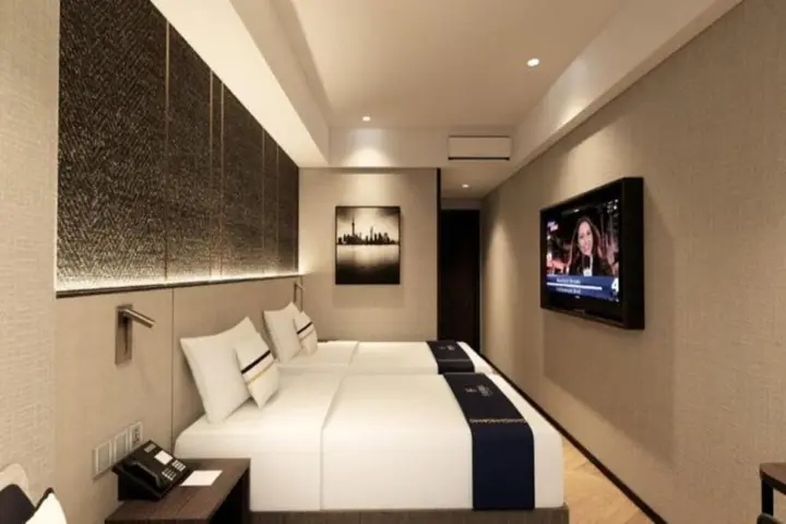 Джакарта: Fieris Hotel Rawamangun