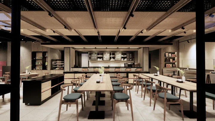 Джакарта: Fieris Hotel Rawamangun