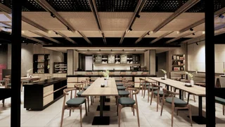 Джакарта: Fieris Hotel Rawamangun