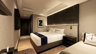Джакарта: Fieris Hotel Rawamangun