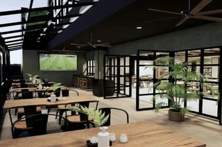 Джакарта: Fieris Hotel Rawamangun