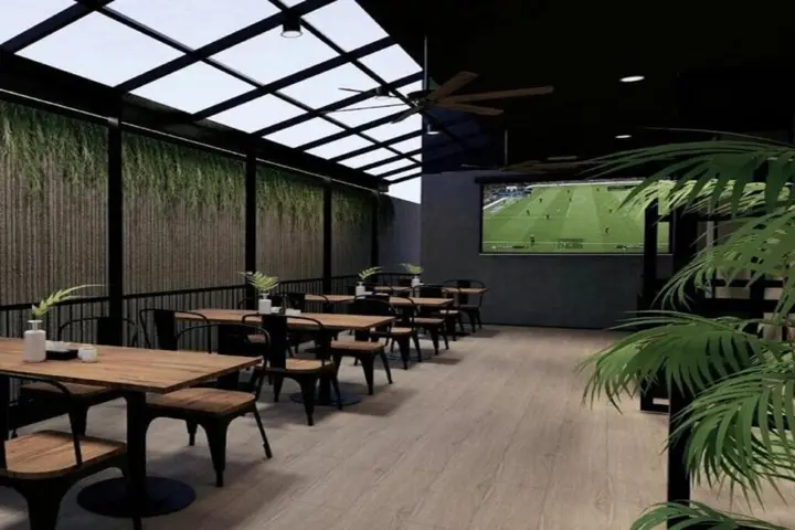 Джакарта: Fieris Hotel Rawamangun