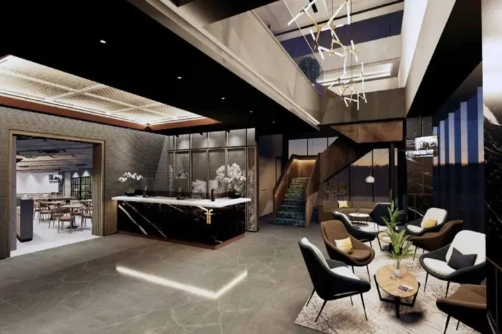 Джакарта: Fieris Hotel Rawamangun