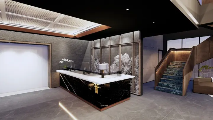 Джакарта: Fieris Hotel Rawamangun