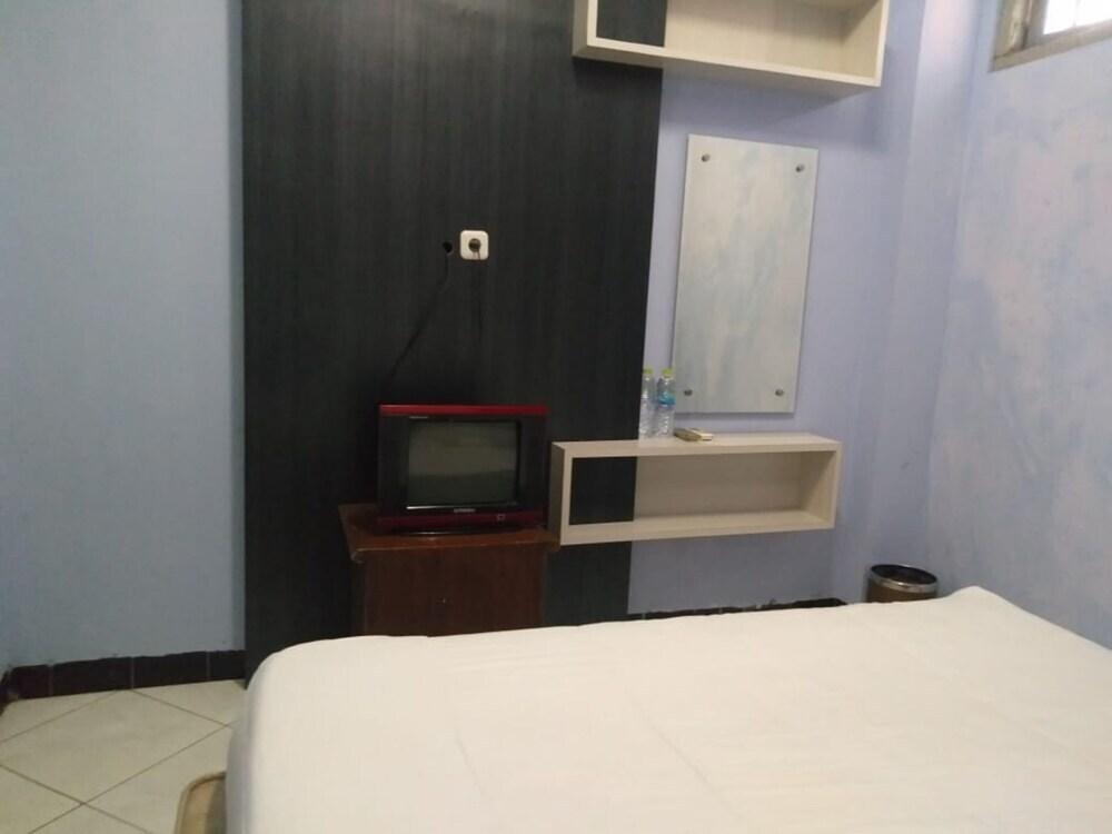 Сурабая: Grand Balqis Akasia Hotel