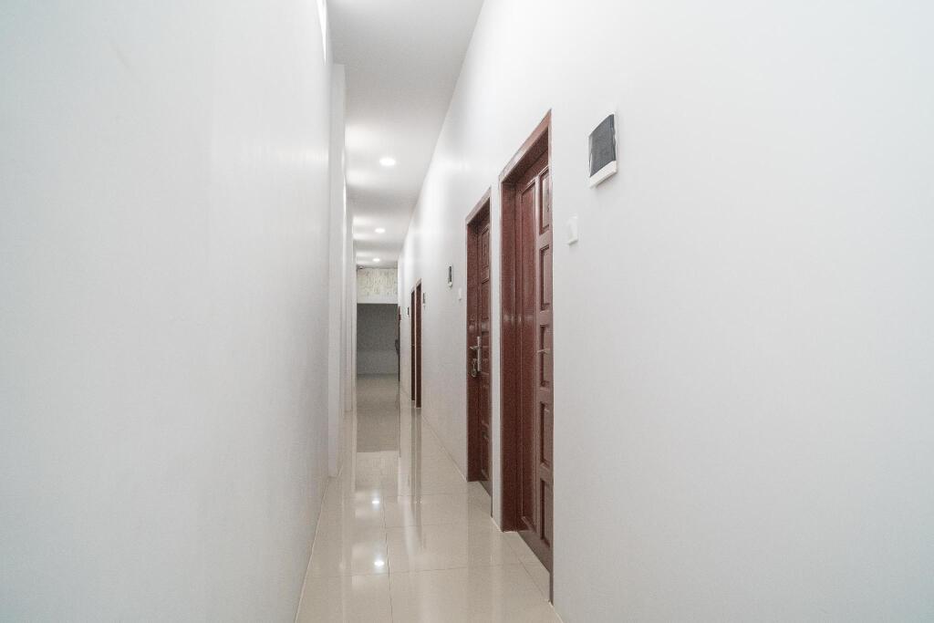 Банджармасин: RedDoorz Syariah near Jalan Ahmad Yani Banjarmasin 3