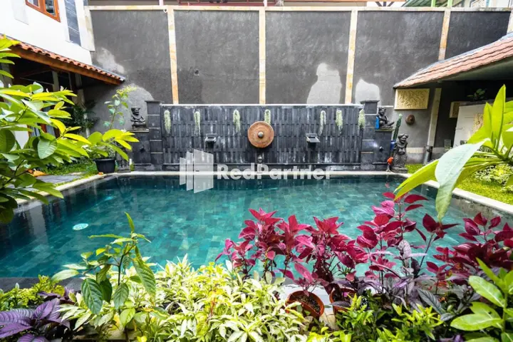 Беноа: Ayu Homestay Nusa Dua RedPartner