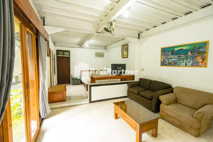 Беноа: Ayu Homestay Nusa Dua RedPartner