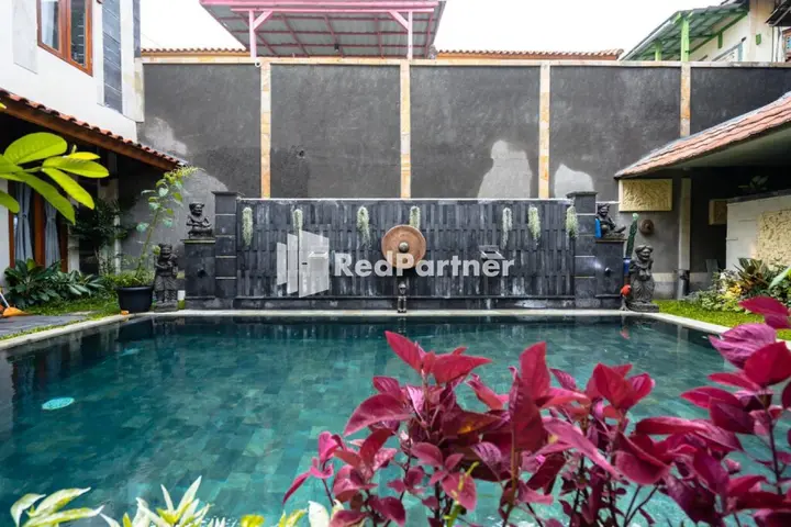 Беноа: Ayu Homestay Nusa Dua RedPartner