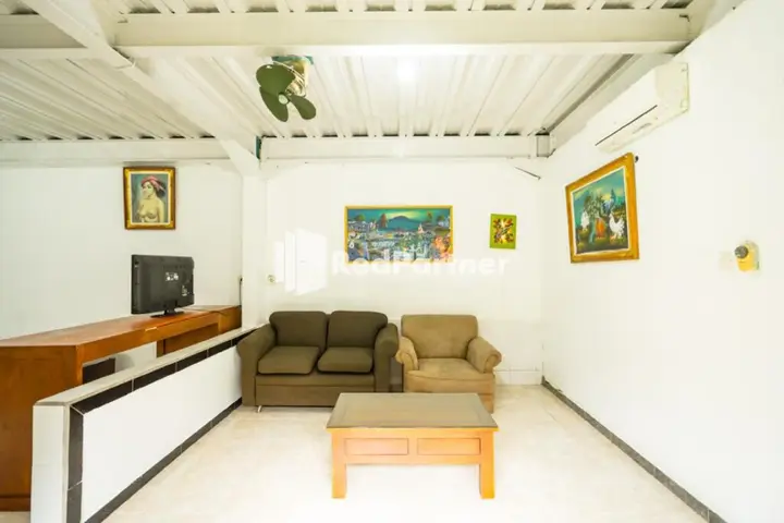 Беноа: Ayu Homestay Nusa Dua RedPartner