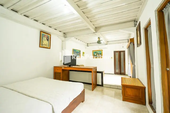 Ayu Homestay Nusa Dua RedPartner — фото 2