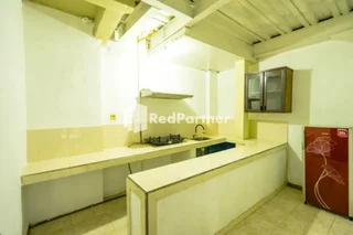 Беноа: Ayu Homestay Nusa Dua RedPartner