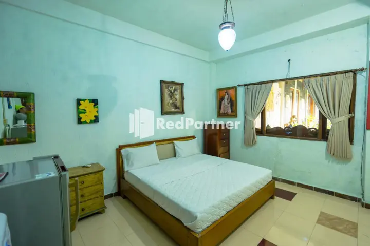 Беноа: Ayu Homestay Nusa Dua RedPartner