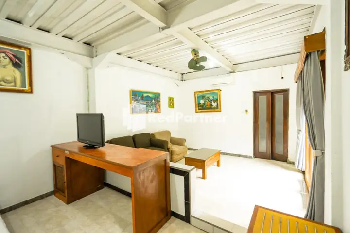 Ayu Homestay Nusa Dua RedPartner — фото 3