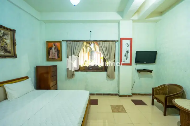 Ayu Homestay Nusa Dua RedPartner — фото 1