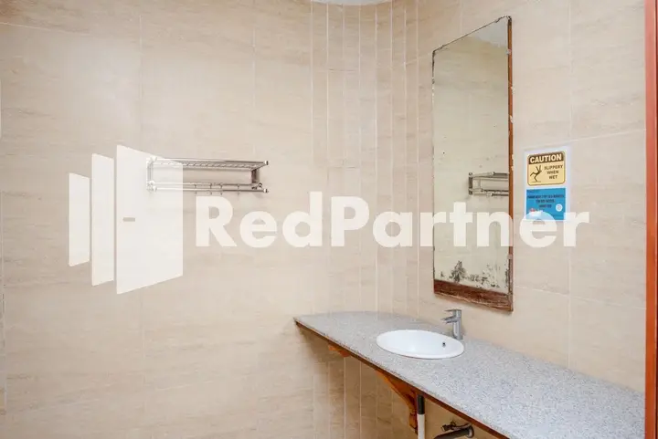 Семаранг: Mango House RedPartner