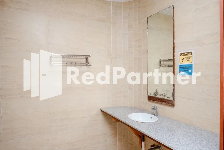 Семаранг: Mango House RedPartner